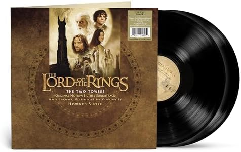 Howard Shore - The Lord Of The Rings: The Fellowship Of The Ring